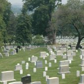  Arlington National Cemetary